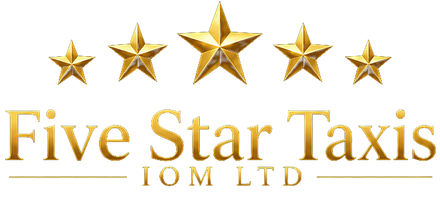 Five Star Taxis IOM Ltd
